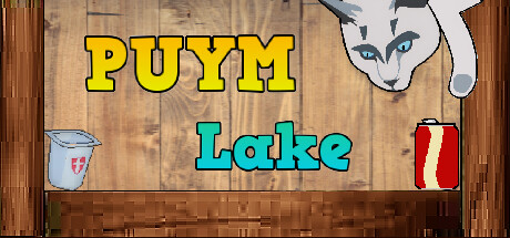 Boxart for PUYM : Lake