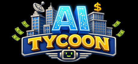 Boxart for AI Tycoon