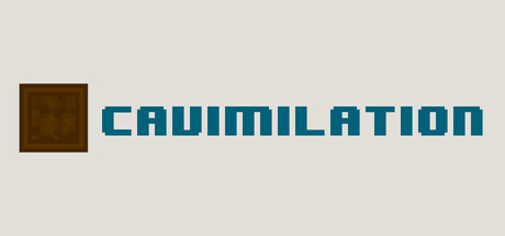 Boxart for Cavimilation