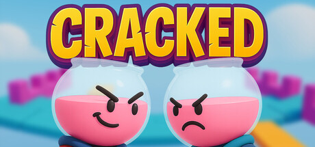 Boxart for CRACKED