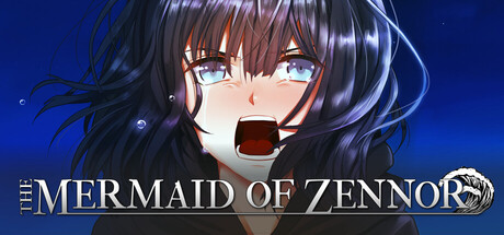 Boxart for The Mermaid of Zennor