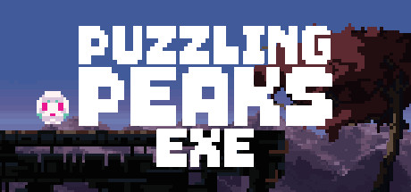 Boxart for Puzzling Peaks EXE