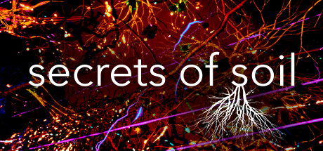 Boxart for Secrets Of Soil