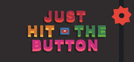 Boxart for Just Hit The Button