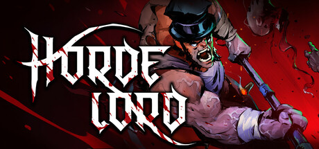 Boxart for Hordelord