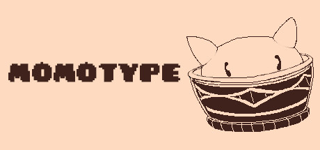 Boxart for Momotype