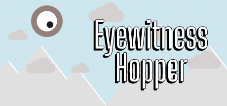Boxart for Eyewitness Hopper