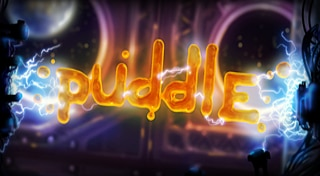 Boxart for Puddle