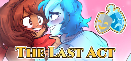 Boxart for The Last Act
