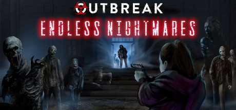 Boxart for Outbreak: Endless Nightmares