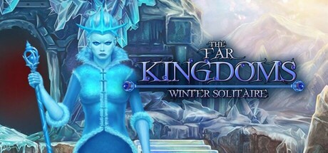 Boxart for The far Kingdoms: Winter Solitaire