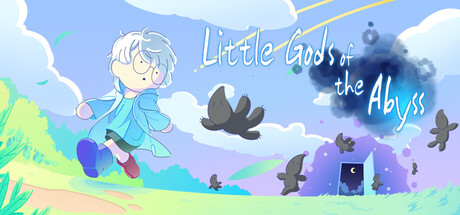 Boxart for Little Gods of the Abyss