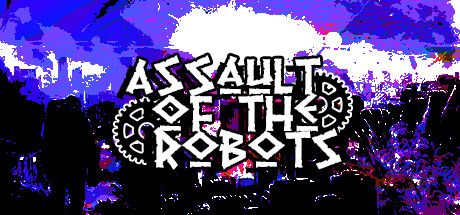 Boxart for Assault of the Robots