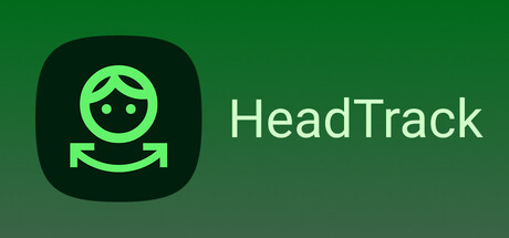 Boxart for HeadTrack