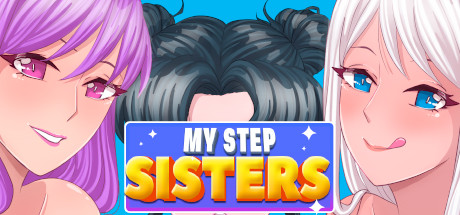 Boxart for My Step Sisters