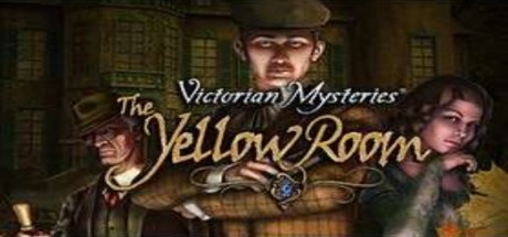 Boxart for Victorian Mysteries: The Yellow Room