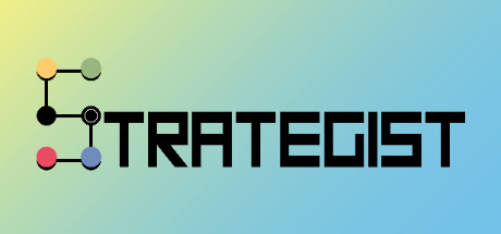 Boxart for Strategist