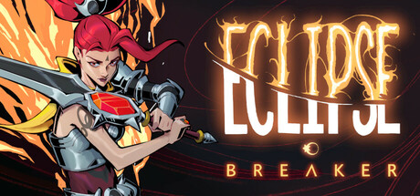 Boxart for Eclipse Breaker