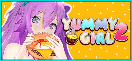 Boxart for Yummy Girl 2