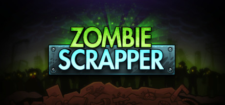 Boxart for Zombie Scrapper