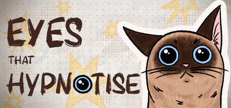 Boxart for Eyes That Hypnotise