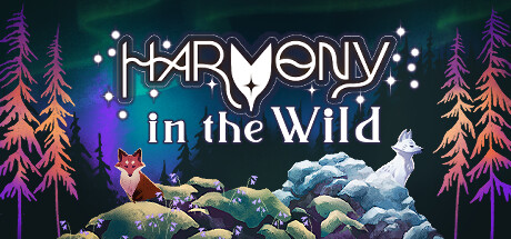 Boxart for Harmony in the Wild