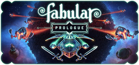 Boxart for Fabular: Prologue