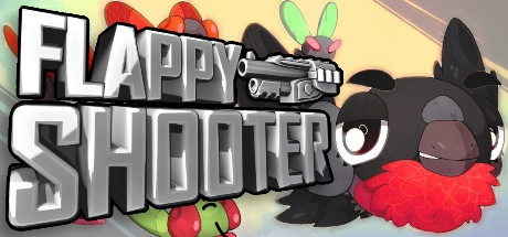 Boxart for Flappy Shooter