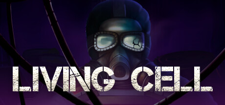 Boxart for Living Cell
