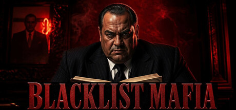 Boxart for Blacklist Mafia