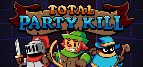 Boxart for Total Party Kill