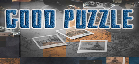 Boxart for Good puzzle