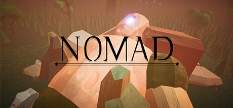 Boxart for Nomad