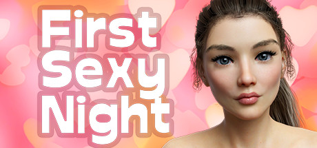 Boxart for First Sexy Night