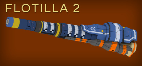Boxart for Flotilla 2