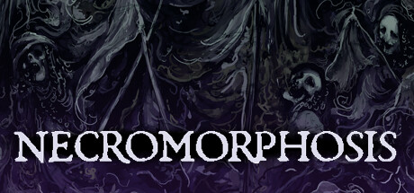 Boxart for Necromorphosis