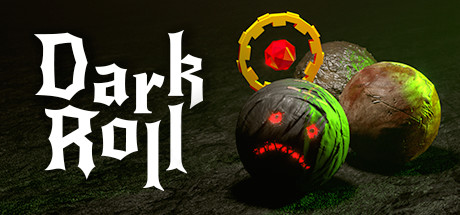 Boxart for Dark Roll
