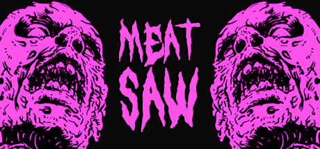 Boxart for Meat Saw