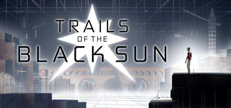 Boxart for Trails of the Black Sun