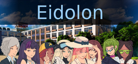 Boxart for Eidolon