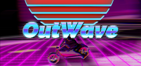 Boxart for OutWave: Retro chase