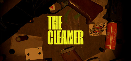 Boxart for The Cleaner