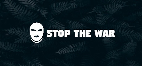Boxart for Stop the War