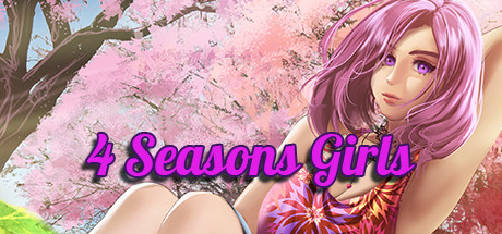Boxart for 4 Seasons Girls