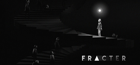 Boxart for FRACTER