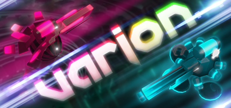 Boxart for Varion
