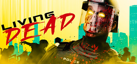 Boxart for Living Dead