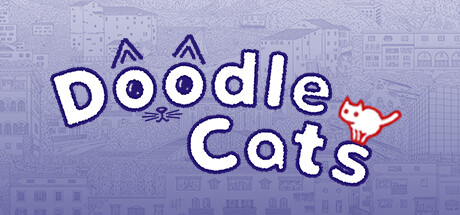 Boxart for Doodle Cats
