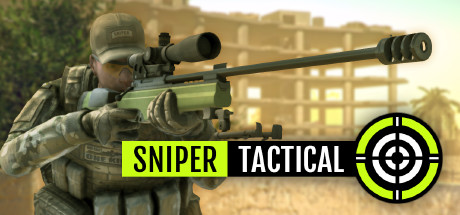 Boxart for Sniper Tactical