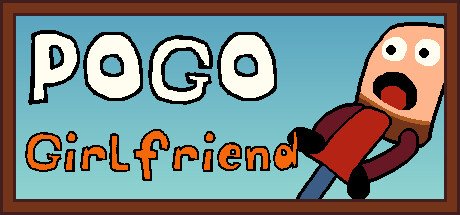 Boxart for Pogo Girlfriend 